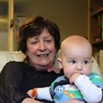 Jan Cartwright - @jan.cartwright - Instagram