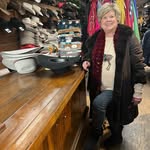Jan Cartwright - @jancartwright73 - Instagram