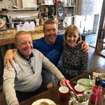 Jan Cartwright - @grannyjannymanly - Instagram