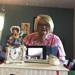 Jan Cartwright Marcum - @jan.cartwright.marcum - Instagram