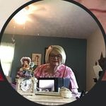 Jan Cartwright Marcum - @jan_cartwright_marcum101 - Instagram