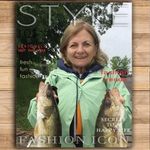Jan Cartwright(Janet Jarvais Kremer) - @jan.cartwright.94 - Instagram