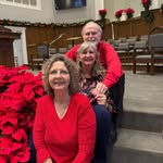 Jan Cavanaugh - @jearlrussell - Instagram