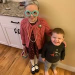 Janet Beatty Cavanaugh - @jancav246 - Instagram