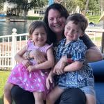 Janice Cavanaugh - @momatude - Instagram