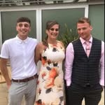 Jane Cawley Bousfield - @janecawleybousfield - Instagram
