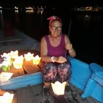 Jan Chambers - @globalgypsy1 - Instagram