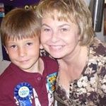 Jan Chaney - @chaneyjan - Instagram