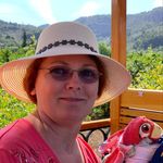 Jan Chaney - @jan.chaney13 - Instagram