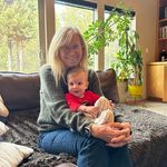 Jan Chaney Selby - @maymasaprons - Instagram
