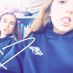 JANAYA•AND•CHENEYA - @chenunya_business - Instagram