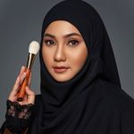 January Christy Santoso - @januarychristymakeup - Instagram