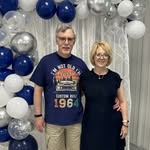 Jan Clary - @jmcthunder - Instagram