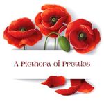 Jane Clevenger - @a_plethora_of_pretties - Instagram