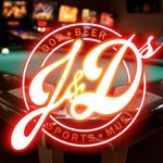Jon JC Clevenger - @j_and_ds_place - Instagram