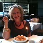 Jan Zilber Colvin - @jancolvin - Instagram