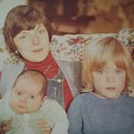Jan Compton - @jancompton49 - Instagram