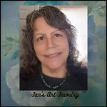 Jan Coons - @jansartjewelry - Instagram