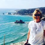 Janet Copley - @janetskyblue - Instagram