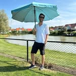 Jan Cordes - @deviousgiraffian - Instagram