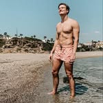 Jan Lülsdorf - @jancorey - Instagram
