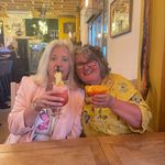 Jane Frost - @jane.cotter - Instagram