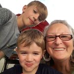 Jan Crane - @jancranecleans - Instagram