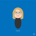 Jane Creech - @janecreech - Instagram