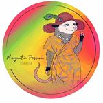 Jenna Cripps - @magneticpossumlookbook - Instagram