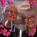 Jan Crisp - @crispjanet456 - Instagram