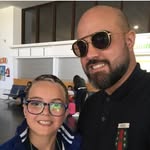 Cristian Tenerife - @jancristianrodriquez - Instagram