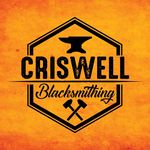 Jan W Criswell - @criswell_blacksmithing - Instagram