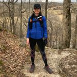 Jane Criswell - @runnercriswell - Instagram