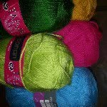 Jan Crochet - @jancrochet - Instagram