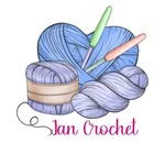 Jan Crochet - @janalva8 - Instagram