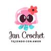 Jan Crochet - @jan.crochet_ - TikTok