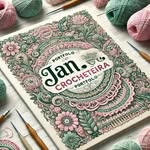 Jandira Maia - @jan.crocheteira - Instagram