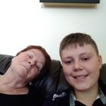 Jan crocker - @crocker9320 - Instagram