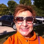 Jan Crocker - @crockerjan - Instagram