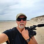 Jan Crocker - @ternmearound - Instagram