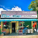 JAN CrOcKeRy - @jancrockery - Instagram
