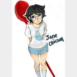 Jane Crocker - @xx.jane.crocker.xx - Instagram
