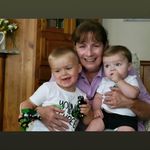 Janice Crocker - @jancrocker19 - Instagram