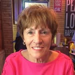 Jan Cromwell - @jancromwell - Instagram