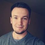 Ján Čuba - @jan.cubaa - Instagram