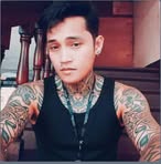 Jan Yan Cauba - Facebook