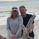 Jan Curley - @janmcurley - Instagram