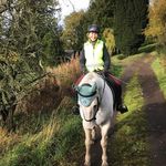 Jan Currie - @jintycurrie - Instagram