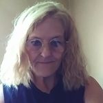 Jan Currie - @jancurrie63 - Instagram