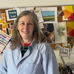 Jan Currie - @jancurrieart - Instagram